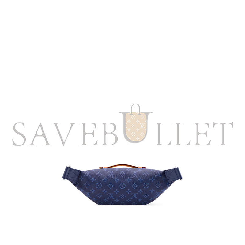 LOUIS VUITTON RUSH BUMBAG M26821 (30*15*8cm) LOUIS VUITTON RUSH BUMBAG M26821 (30*15*8cm)